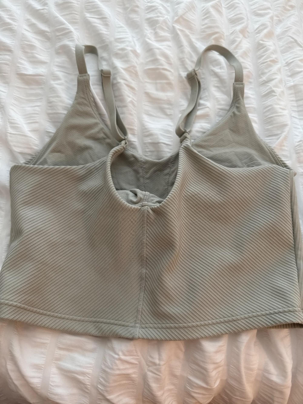 Athleta top - Picture 2 of 3